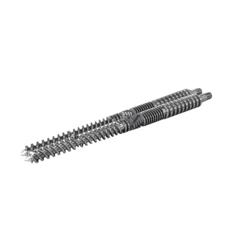 Madum tar-raża Twin Screw Koniku Madum tar-raża Twin Screw Koniku