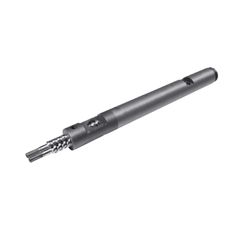 Pjanċa Aluminju-Plastic Parallel Twin Invita