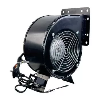 Fan ċentrifugali Fan ċentrifugali