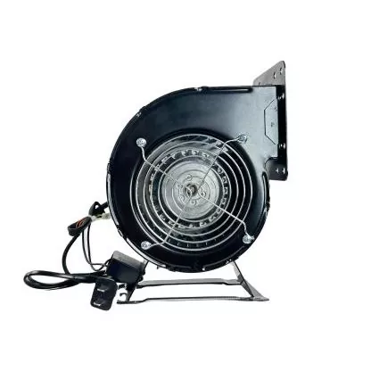 Fan ċentrifugali