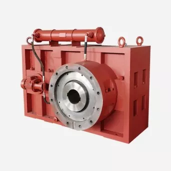 Gearbox tal-Estrużur tal-plastik Gearbox tal-Estrużur tal-plastik