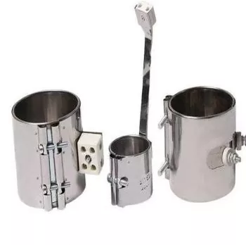 Ċirku tal-Heater għall-Magni tal-Estrużur tal-plastik Ċirku tal-Heater għall-Magni tal-Estrużur tal-plastik