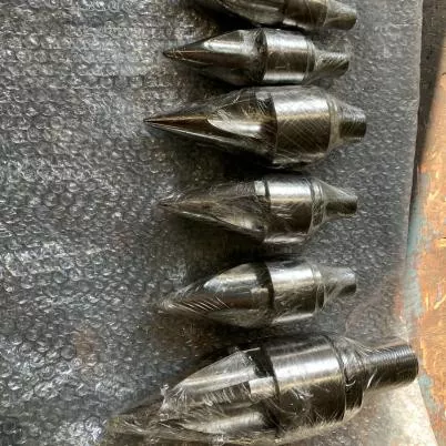 Injezzjoni Molding Invita Tip