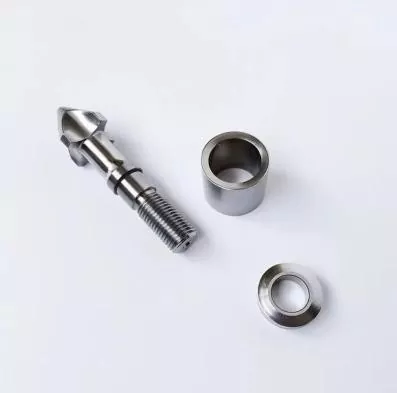 Injezzjoni Molding Invita Tip