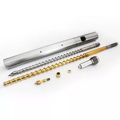 Injezzjoni Molding Invita Tip