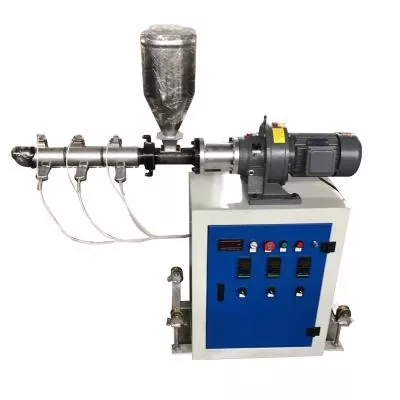 Estrużur Mini Single Screw