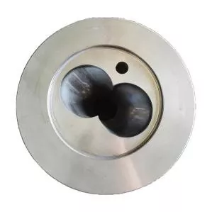 Estrużur Konfluwenza Core