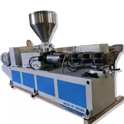 Estrużur Twin Screw Estrużur Twin Screw
