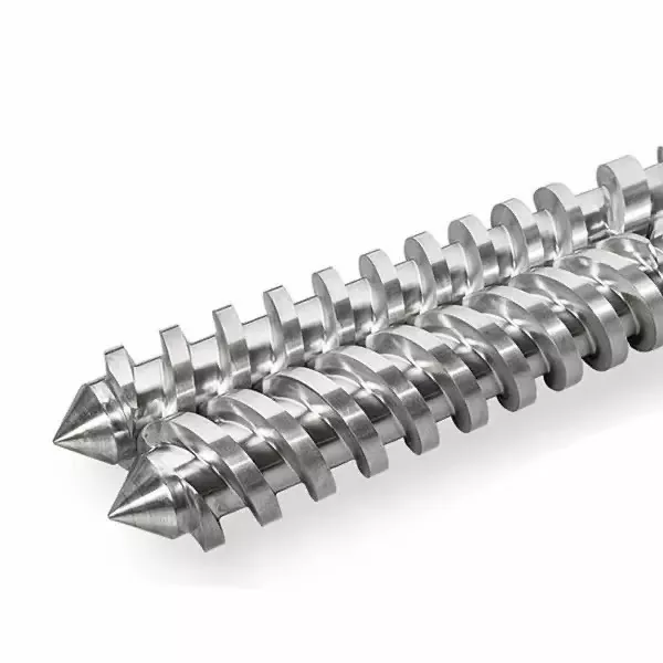 WPC Koniku Twin Screw Barrel WPC Koniku Twin Screw Barrel